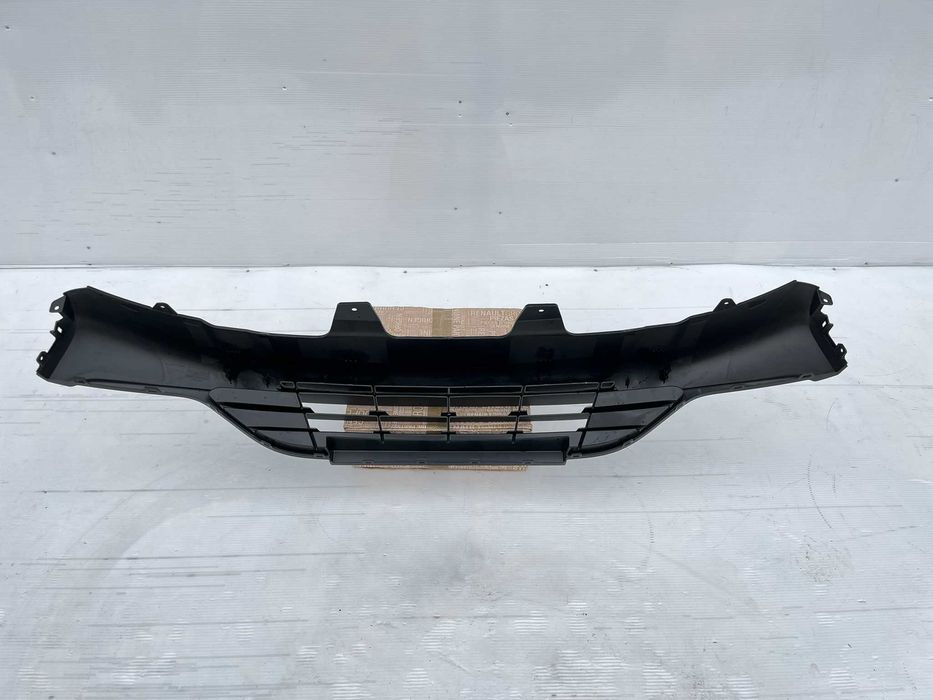 Spoiler inferior bara fata Dacia Spring nou original Renault
