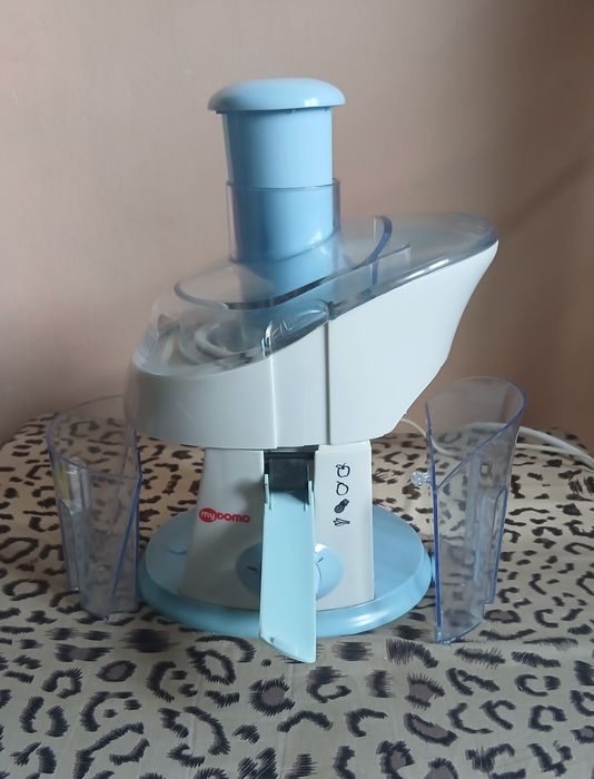 Сокоизтисквачка-Model:MyDOMO MD-207