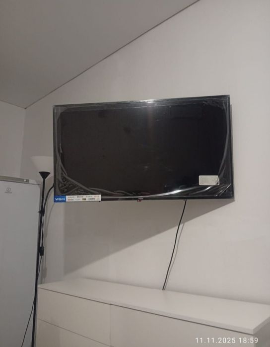 Новый Смарт TV 109 диагональ