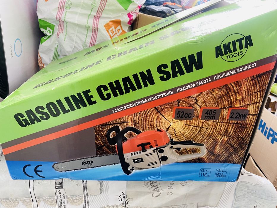 Трион не е  използван нов продава се