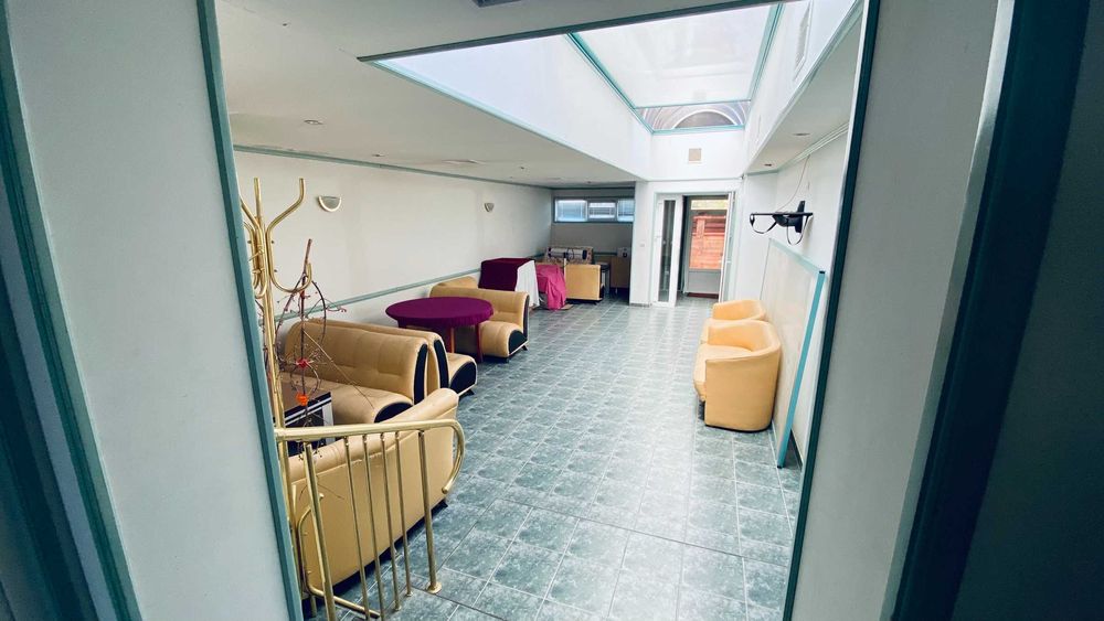 Продава се многофункционален имот във вилна зона в гр. Добрич