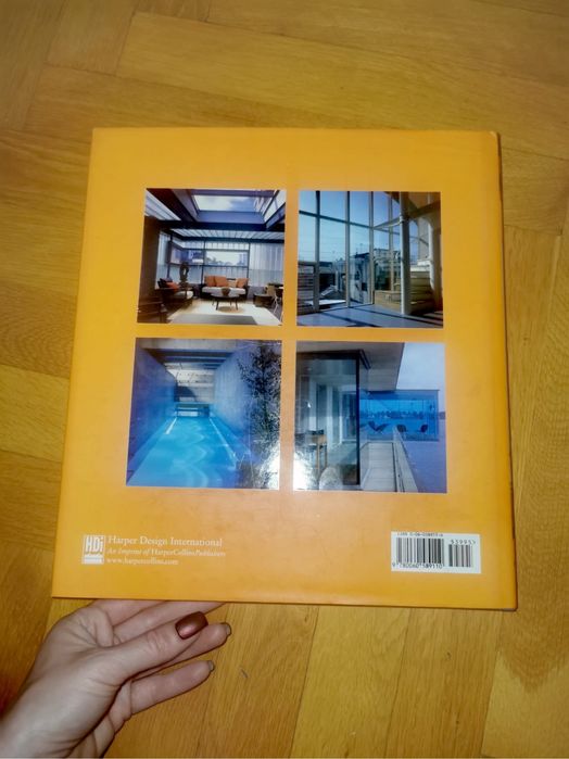 Книга учебник архитектура Марта Сератс - улавяне  на пространството