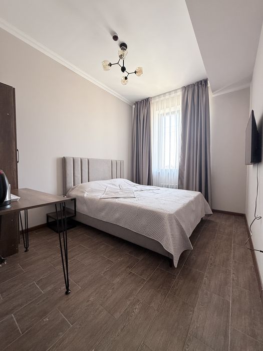 OrionHate уютная гостиница