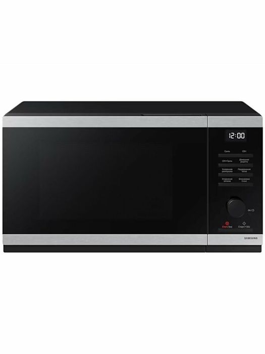 Samsung
  Микроволновая печь Samsung MG23DG4524ATBW