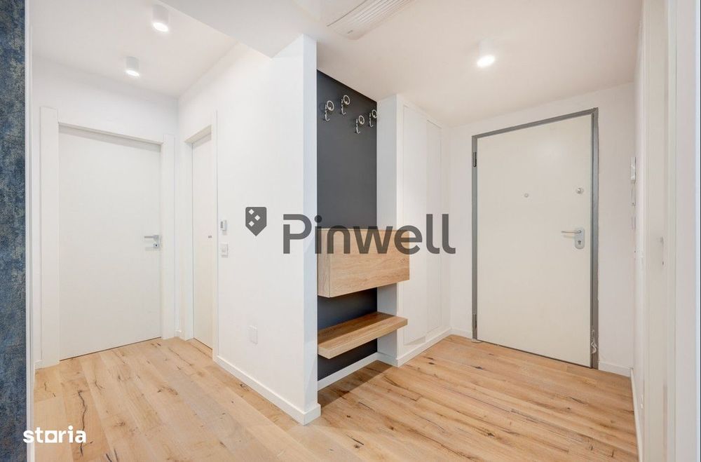 REA1027552 3 camere Pipera I Direct Dezvoltator I metrou Pipera
