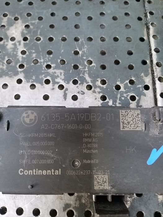 Modul deschidere haion bmw seria 3 g20 g21 61355a19db201 a2c7671601000