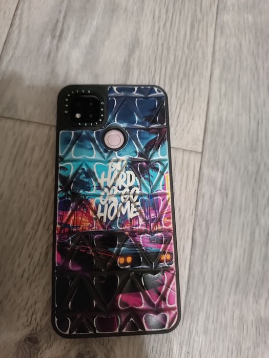 Телефон Xiaomi Redmi 9C