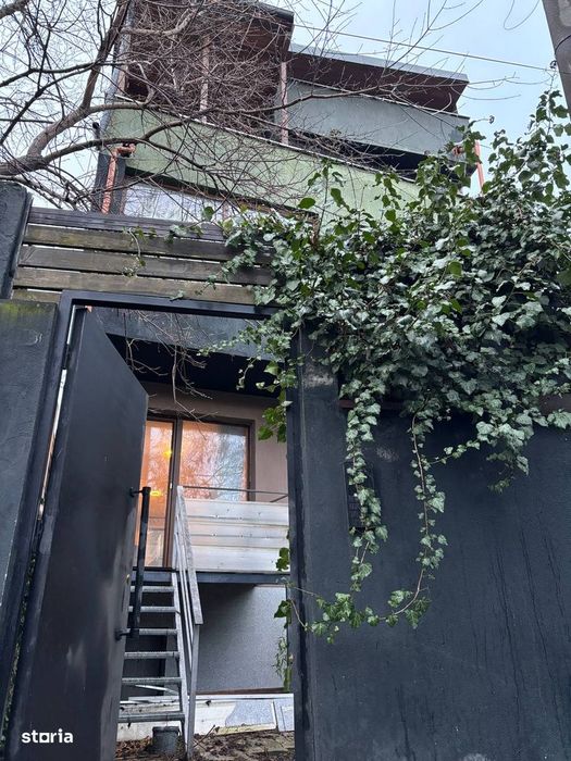 Vila in Baneasa , la 5 min.de Herastrau,  Str. Garlei