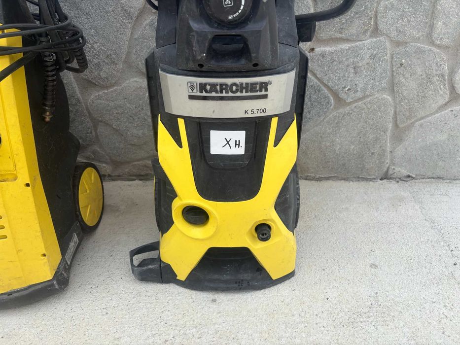 Водструйка - Karcher K5