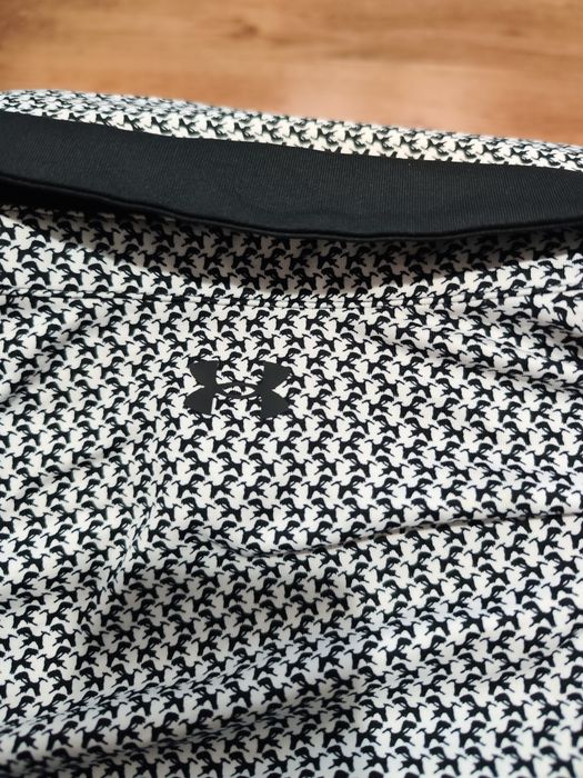Tricou Under Armour Golf mărimea XXL