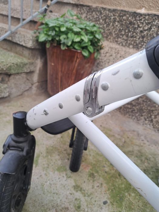 Детска количка 3 в 1