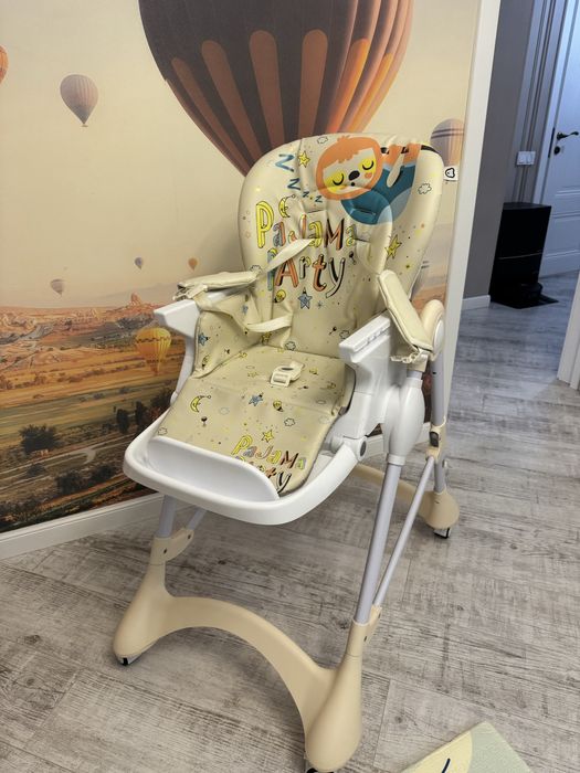 Стульчик для кормления