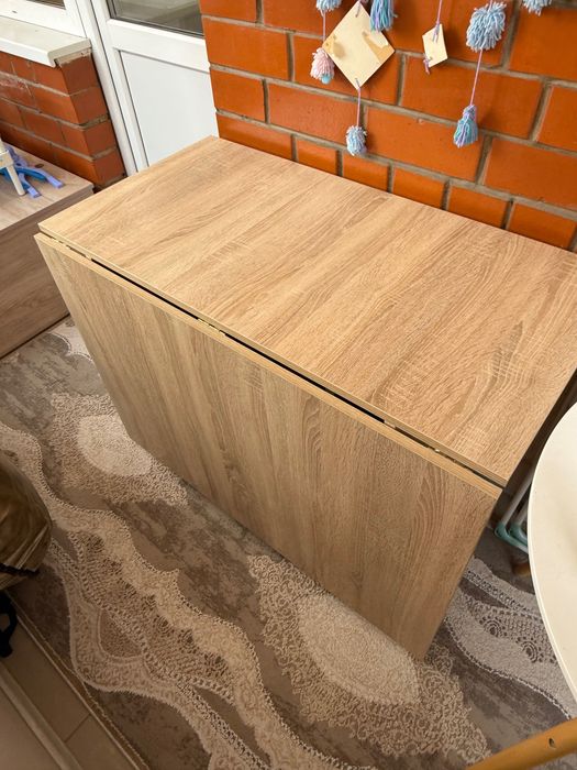 Стол книжка/мебель