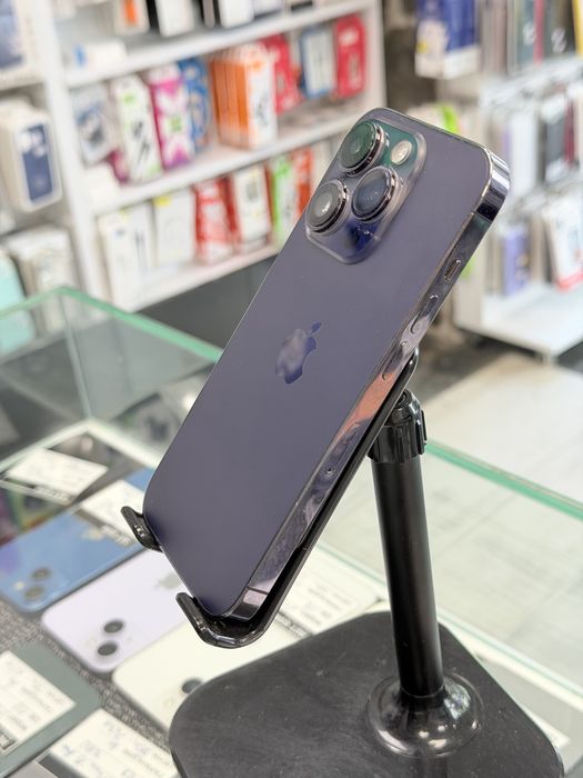 Apple iPhone 14 Pro 128Gb Purple