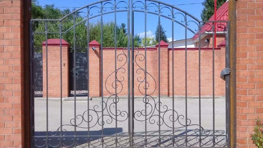 Услуги сварщика качественно