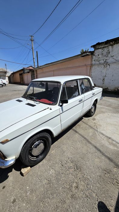 Vaz 2103 Propan gaz