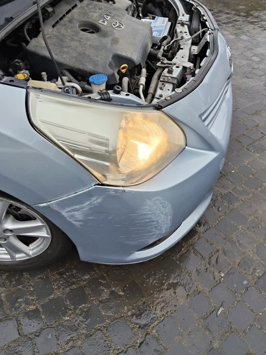 De vânzare Toyota Verso 2