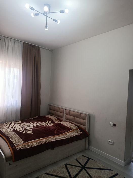 6 sotiqli yashashga tayyor Xovli sotiladi qopzavod yoni