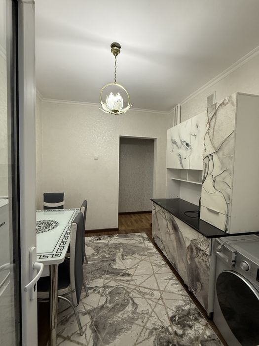 2 комнатная в центре города