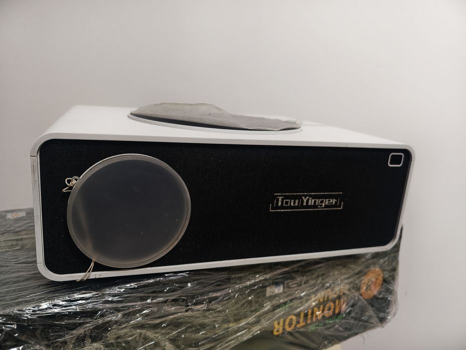 Проэктор q9 toyinger fullhd