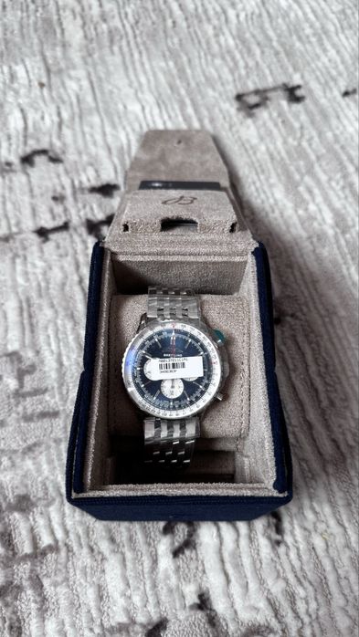 Наручные Часы Breitling