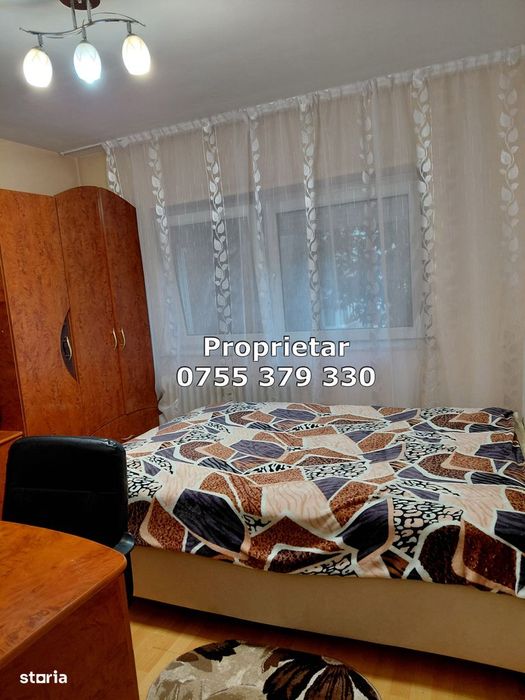 Apartament 2 camere in Hunedoara, 50 mp decomandat et.2 mobilat utilat