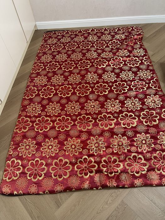 Тор корпе и одеяло