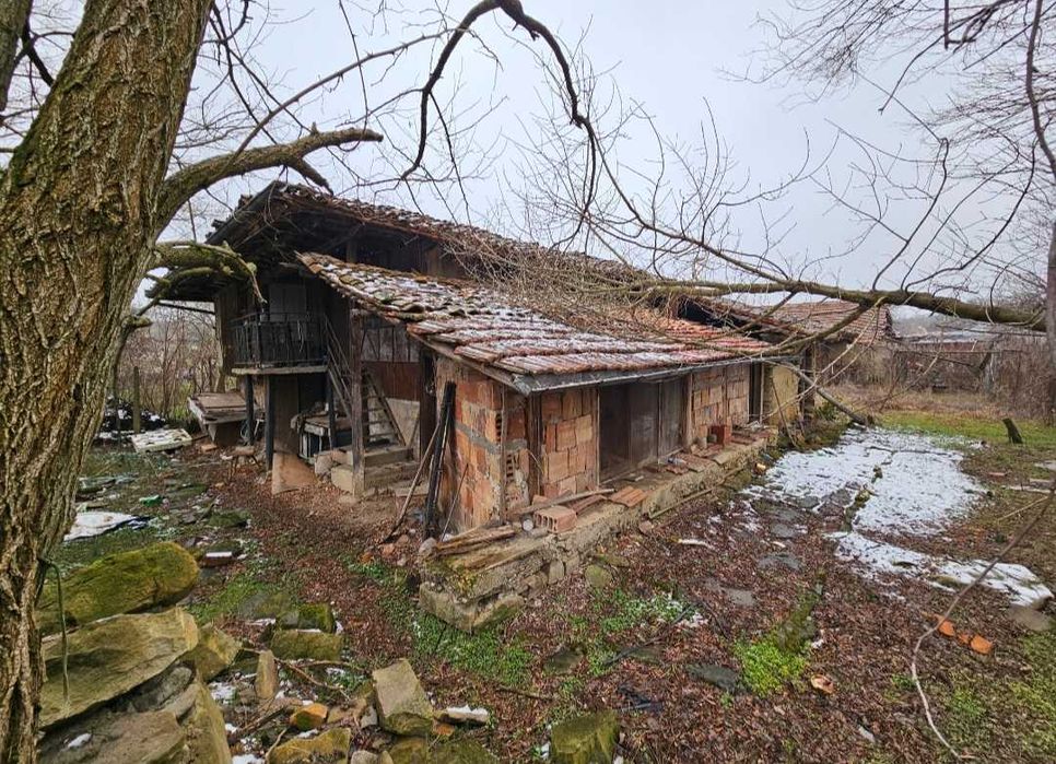 Къща в село Велчево
