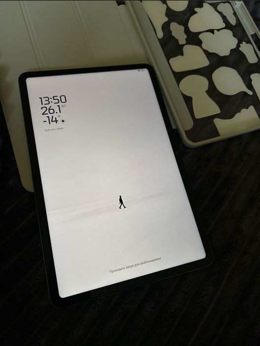 Xiaomi Pad 6 планшет
