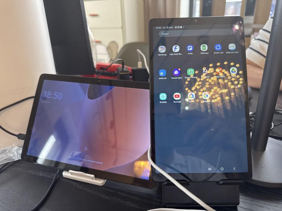 Продам или обмен на ipad