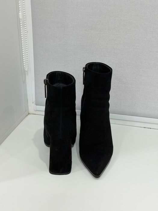 Стильные ботильоны Maria Moro (демисезон, 38)