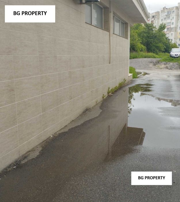 Продава се Магазин в София, Обеля - 600 кв.м за 900 €/кв.м - Снимка #5