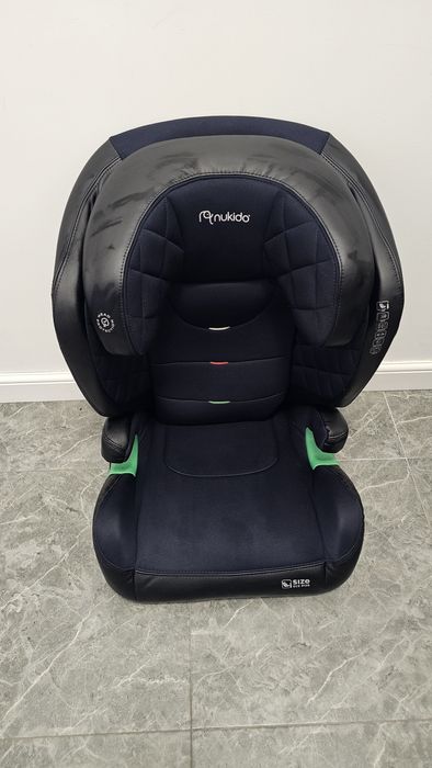 Scaun auto copii Nukido