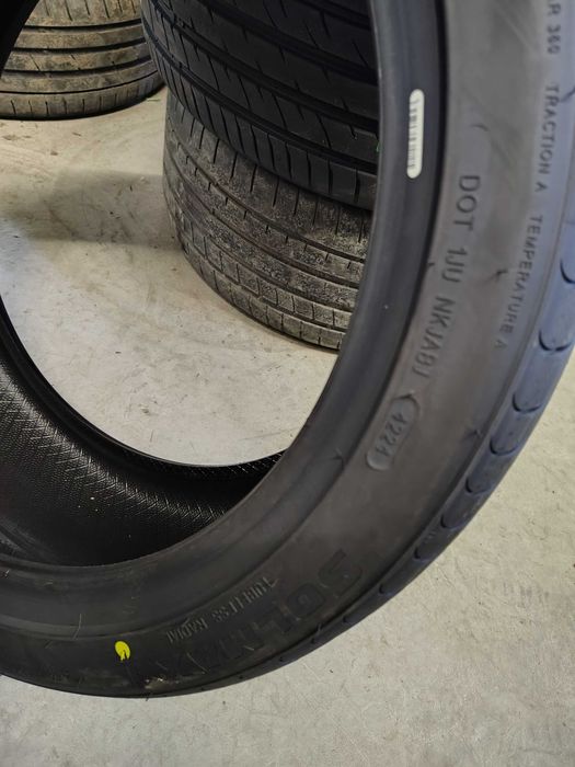 4бр.НОВИ летни гуми GOODRIDE 245/40/19 DOT21 цена за брой