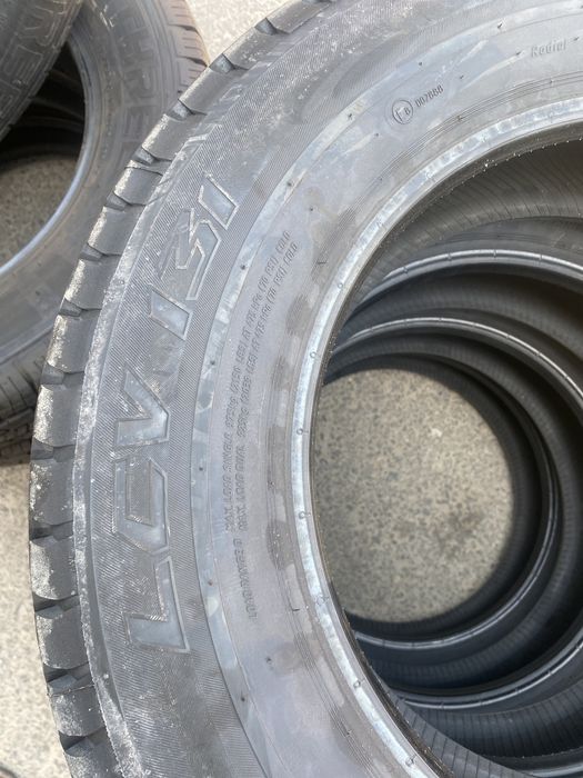 195/75R16c KAMA EURO LEV131