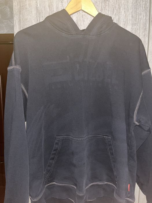 Diesel  худи размер М