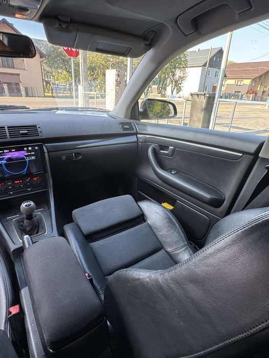 Audi A4 b6 1.9 Tdi