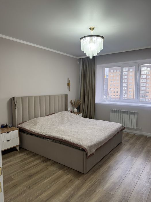Продажа квартиры