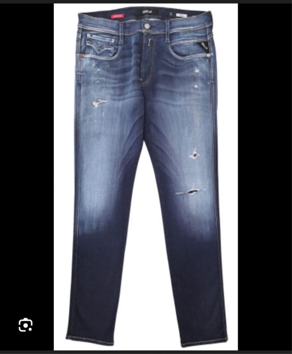 Vand blugi originali Replay ,marimea 34 noi fara eticheta