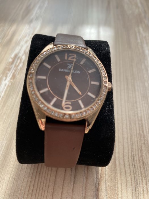 Ceas Daniel Klein