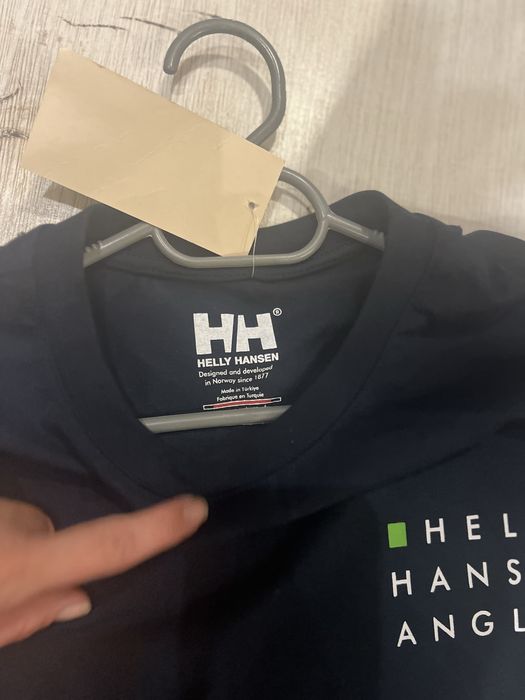 Мъжки тениски HH