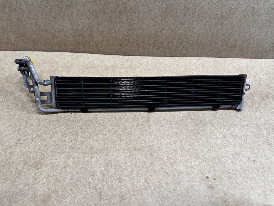 Radiator suplimentar vw skoda seat audi.cod:5wa121251.j.