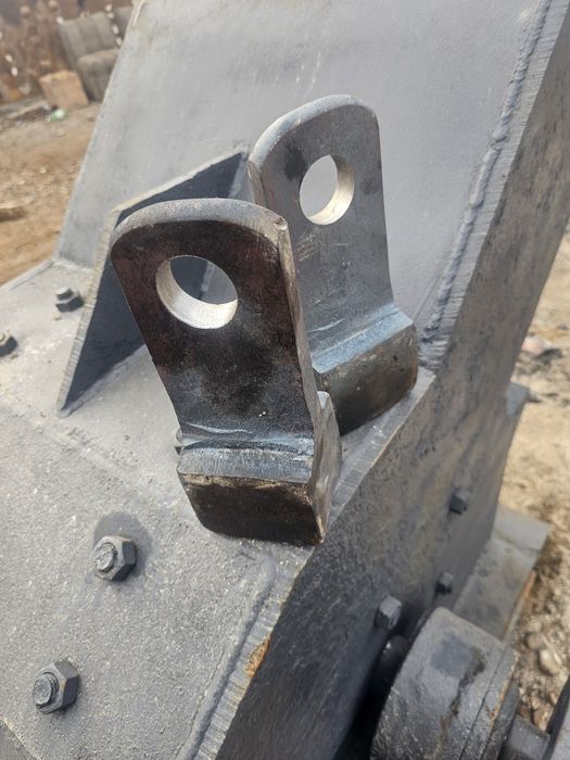 Молоток для дробилка