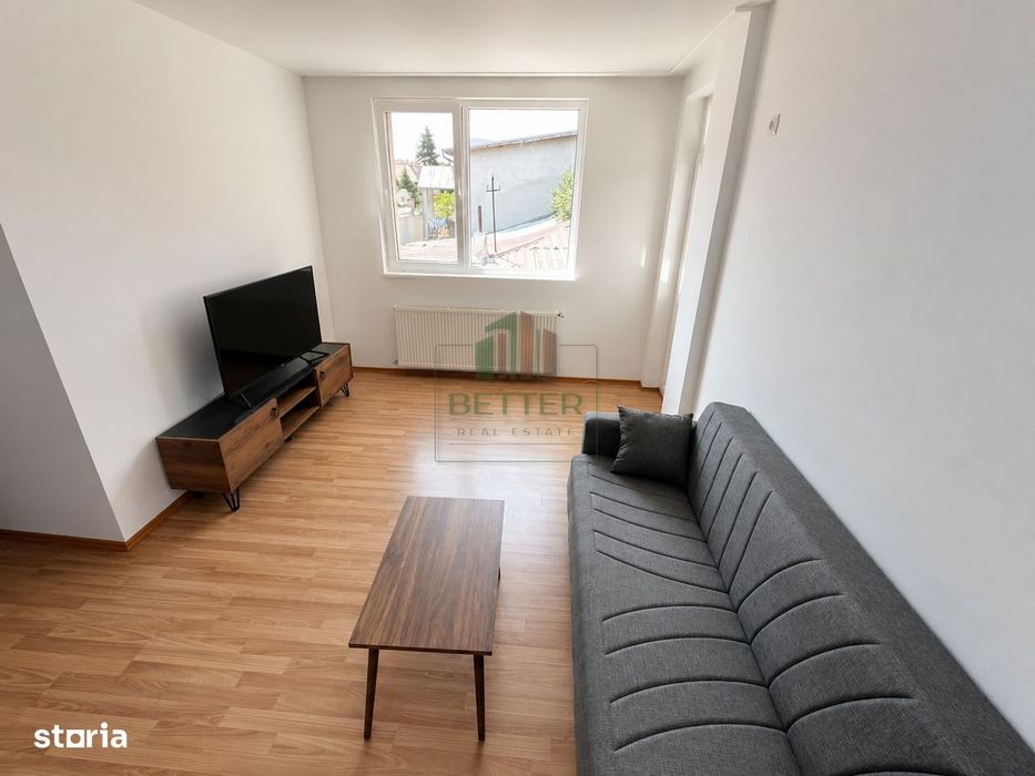 Apartament 3 camere | 2 băi | 2 locuri parcare | Popești-Leordeni — fotografia 3