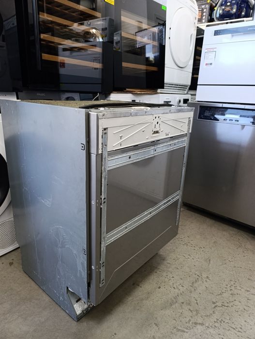 Съдомиялна за вграждане Miele A++ XXL