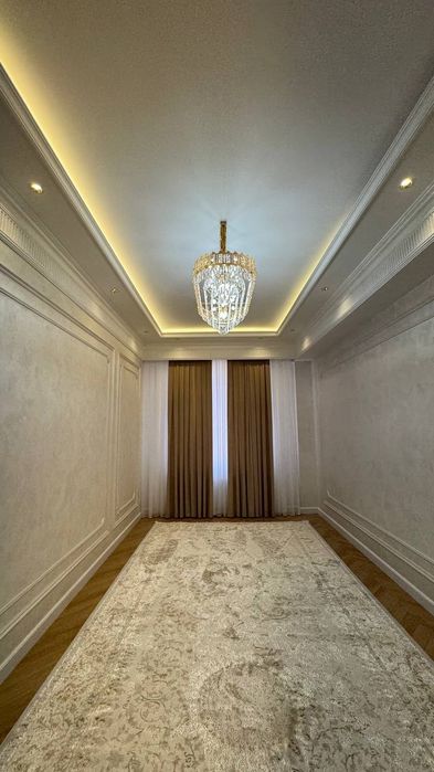 Срочно продаётся 2 ком Новостройка O'z Mahal