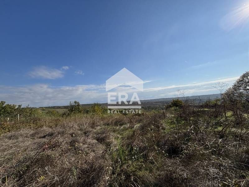 Продава се Парцел в с. Здравец, Област Варна - 1133 кв.м за 21 €/кв.м - Снимка #1