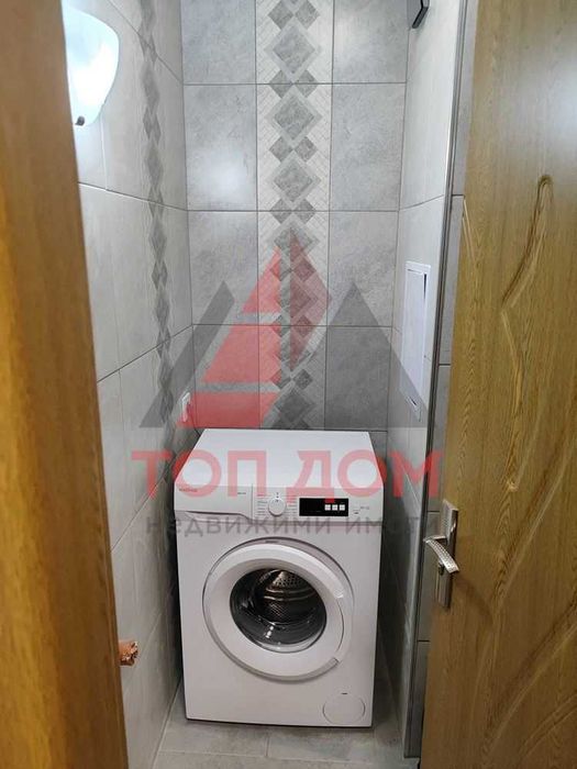 Дава се под наем Тристаен апартамент в Варна, Кайсиева градина - 85 кв.м за 510 € - Снимка #7