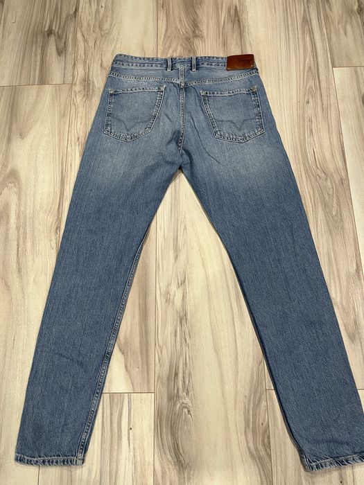 Мъжки дънки Pepe Jeans