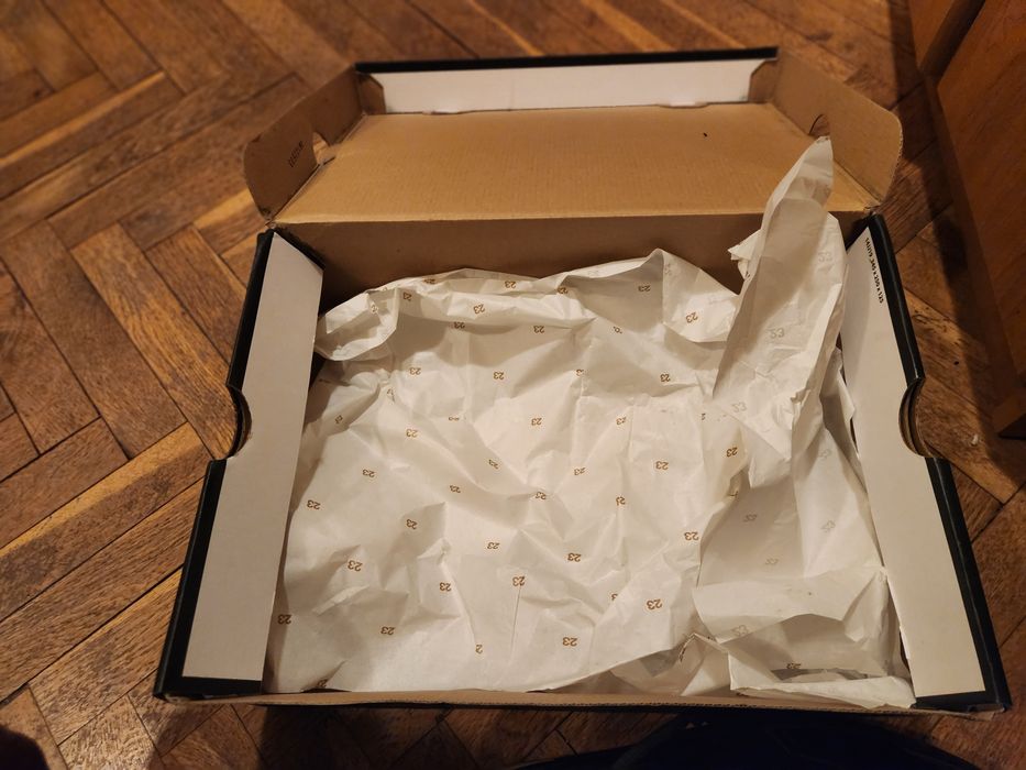 Jordan маратонки 45.5